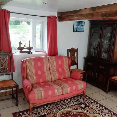 La Petite Maison Beauchene  Екстер'єр фото