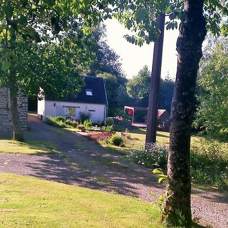 La Petite Maison Beauchene  Екстер'єр фото