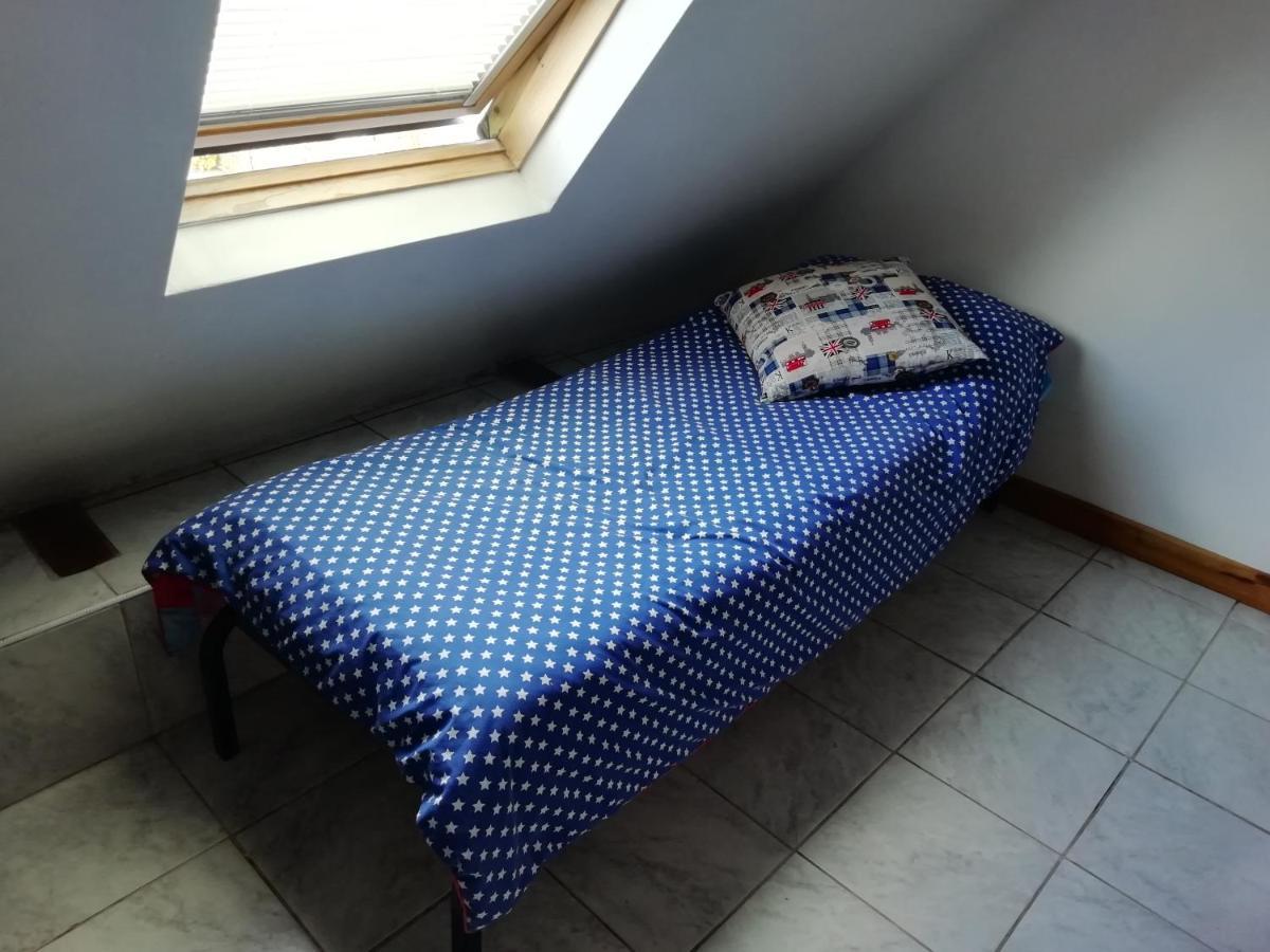 La Petite Maison Beauchene  Екстер'єр фото