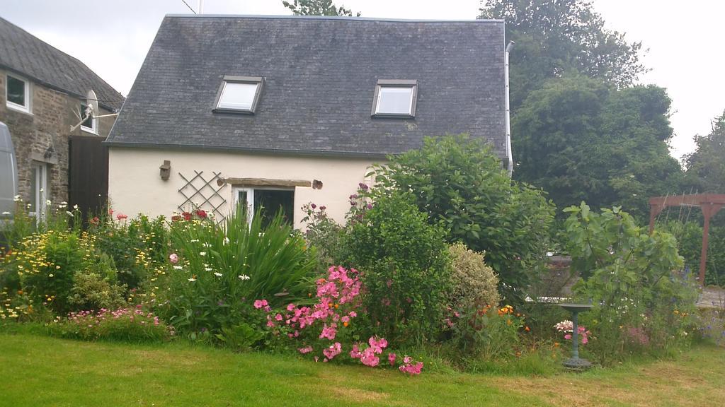La Petite Maison Beauchene  Екстер'єр фото